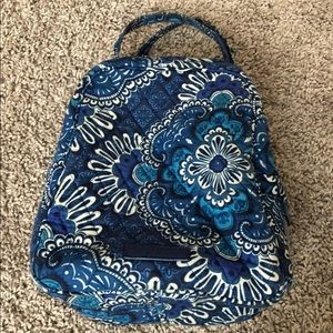 Vera Bradley lunch bag